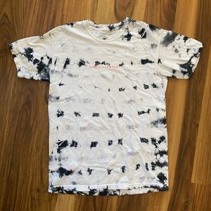 Seek discomfort t-shirt